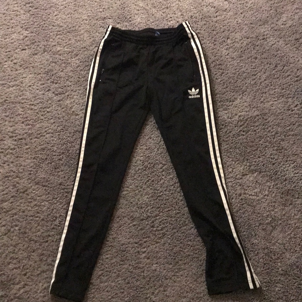 Adidas Track pants